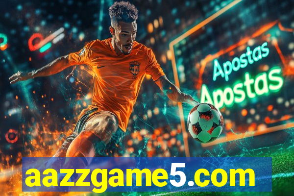 aazzgame5.com