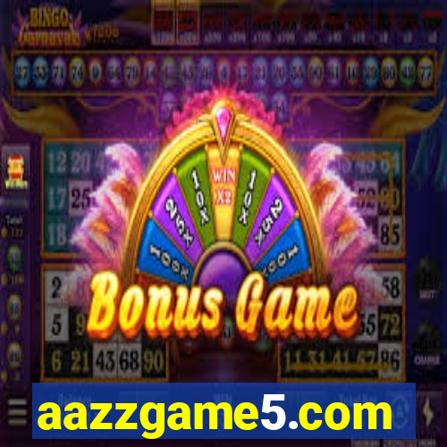 aazzgame5.com