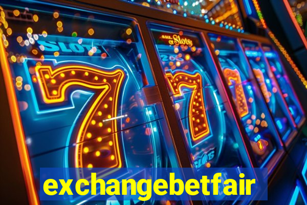 exchangebetfair