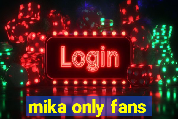 mika only fans