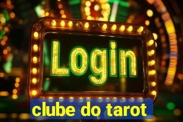 clube do tarot