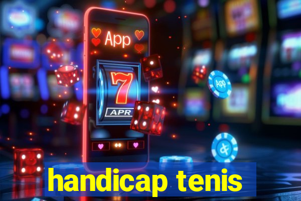 handicap tenis