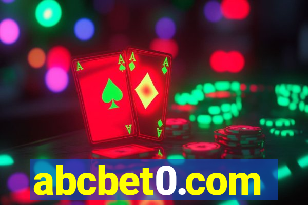 abcbet0.com