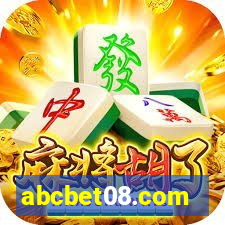 abcbet08.com