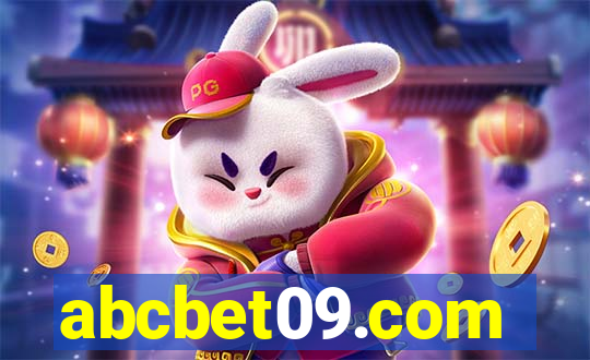 abcbet09.com