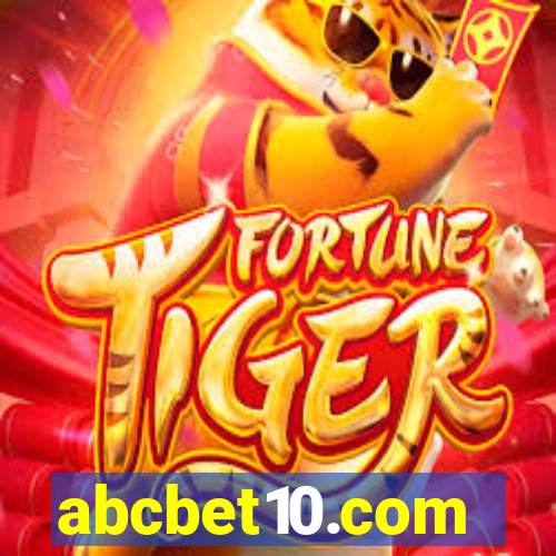 abcbet10.com