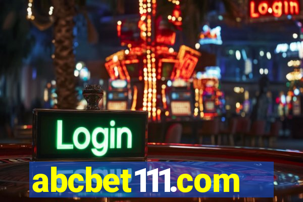 abcbet111.com