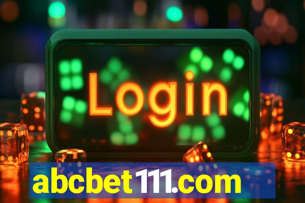 abcbet111.com