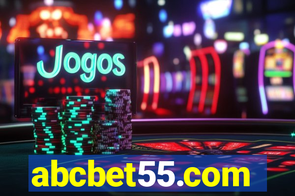 abcbet55.com