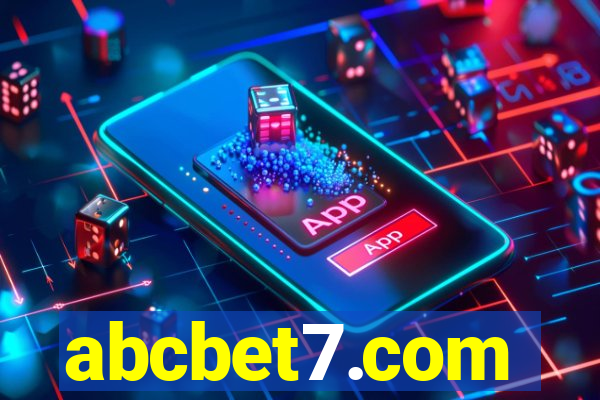 abcbet7.com