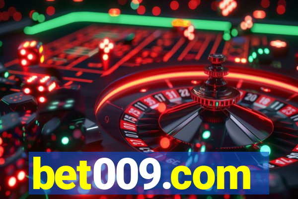 bet009.com