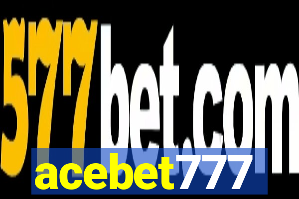 acebet777