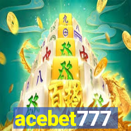 acebet777