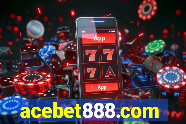 acebet888.com