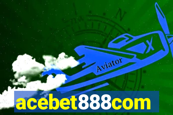 acebet888com