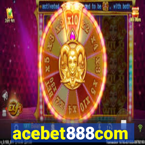 acebet888com