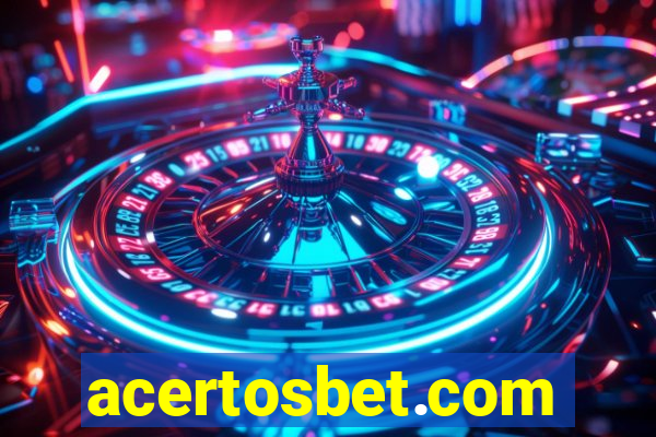 acertosbet.com