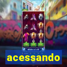 acessando-me