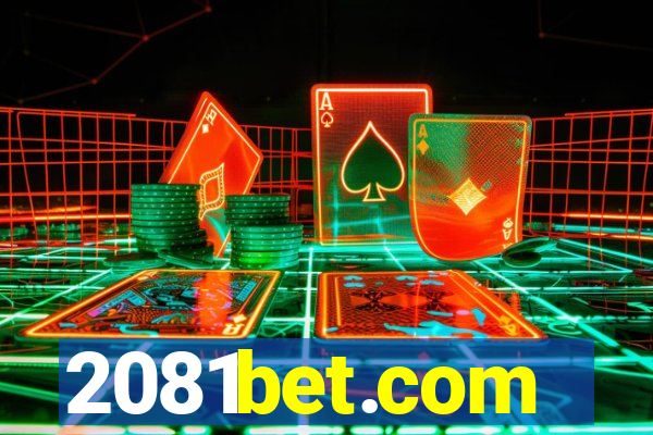 2081bet.com