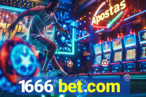 1666 bet.com