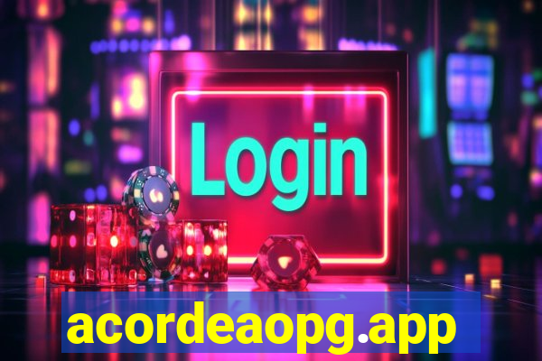 acordeaopg.app