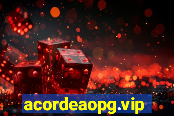 acordeaopg.vip