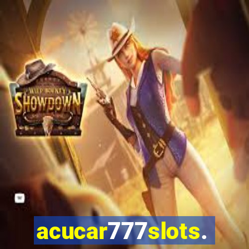 acucar777slots.com