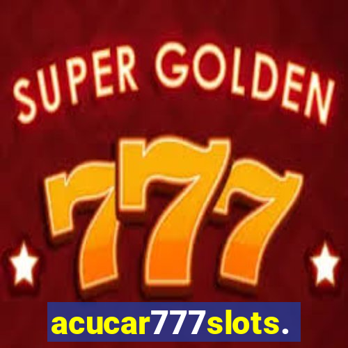 acucar777slots.com