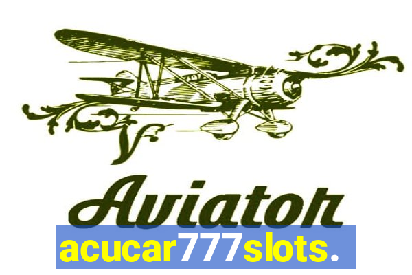 acucar777slots.com