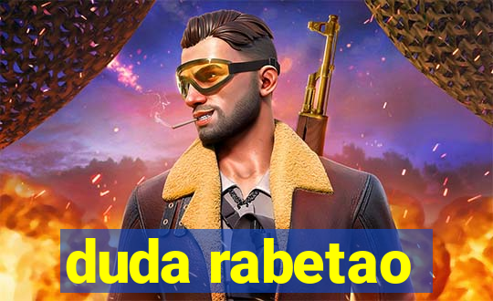 duda rabetao