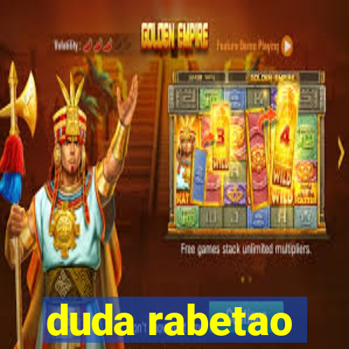 duda rabetao