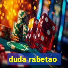 duda rabetao