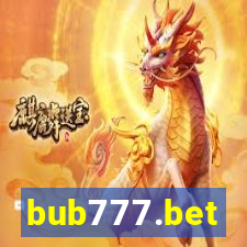 bub777.bet