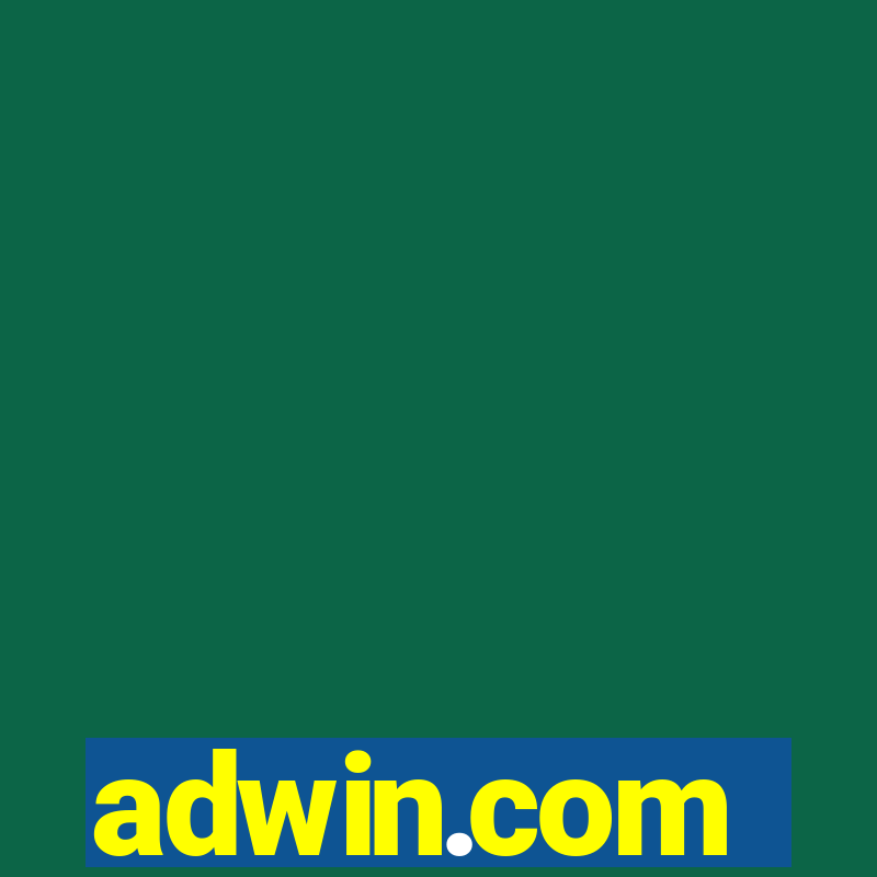 adwin.com