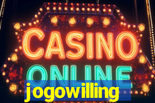 jogowilling