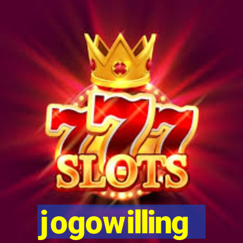 jogowilling