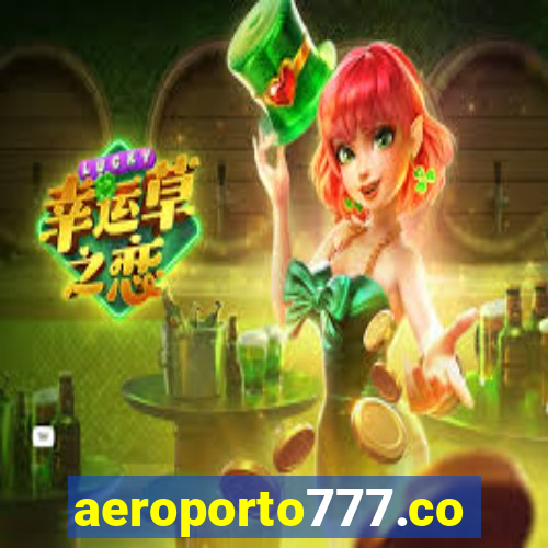 aeroporto777.com