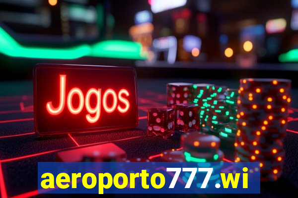 aeroporto777.win