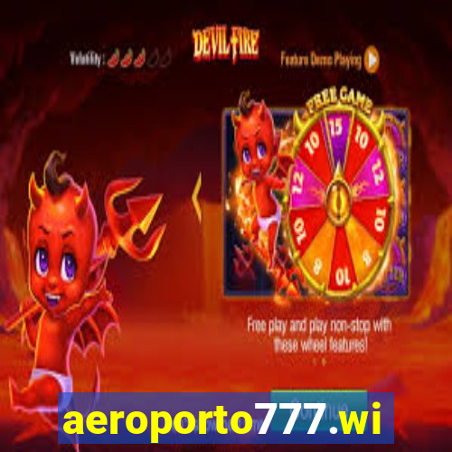 aeroporto777.win