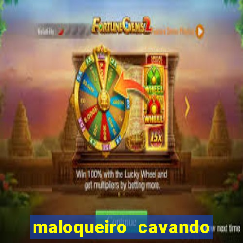 maloqueiro cavando sua cova portal