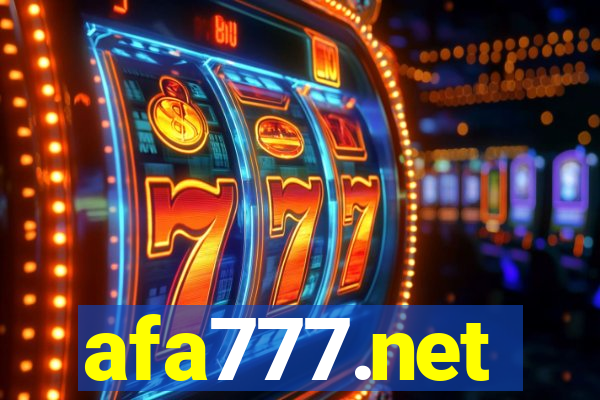 afa777.net