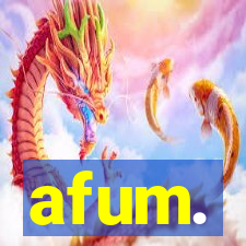 afum.