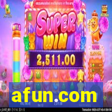 afun.com