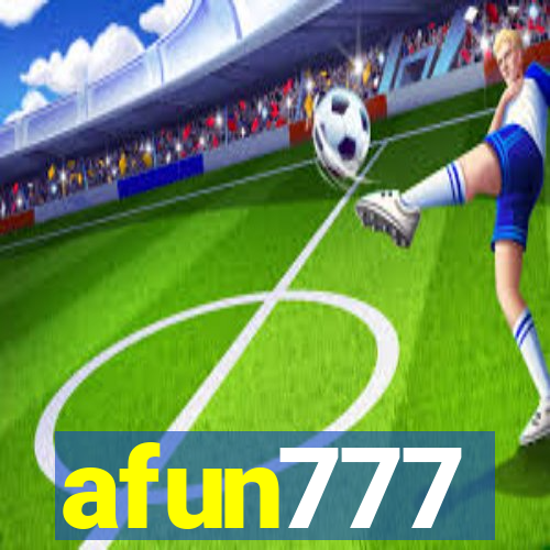 afun777