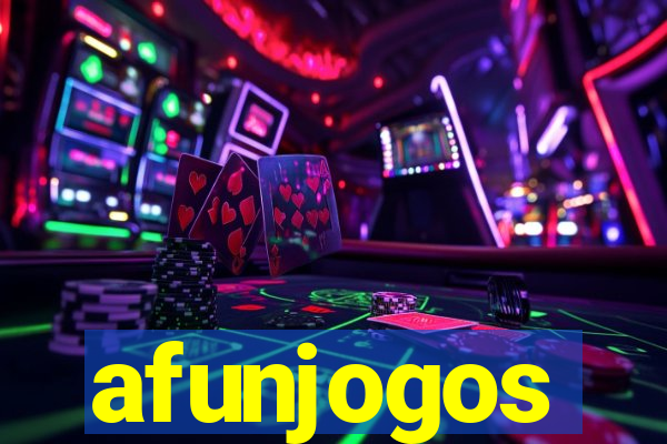 afunjogos