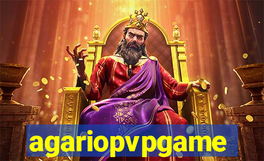 agariopvpgame