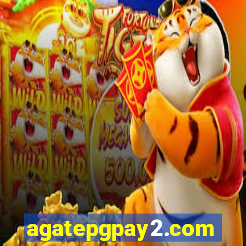 agatepgpay2.com