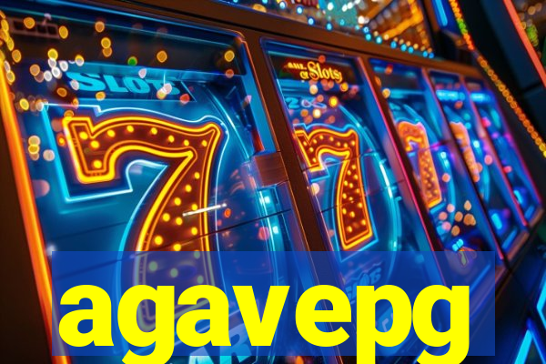 agavepg