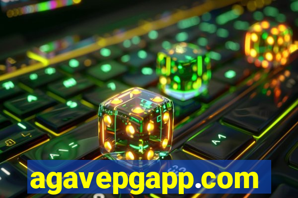 agavepgapp.com