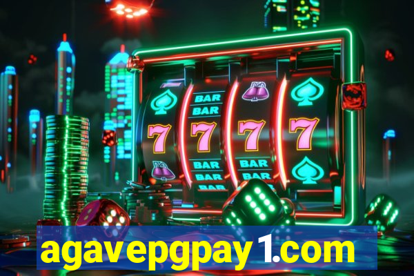 agavepgpay1.com